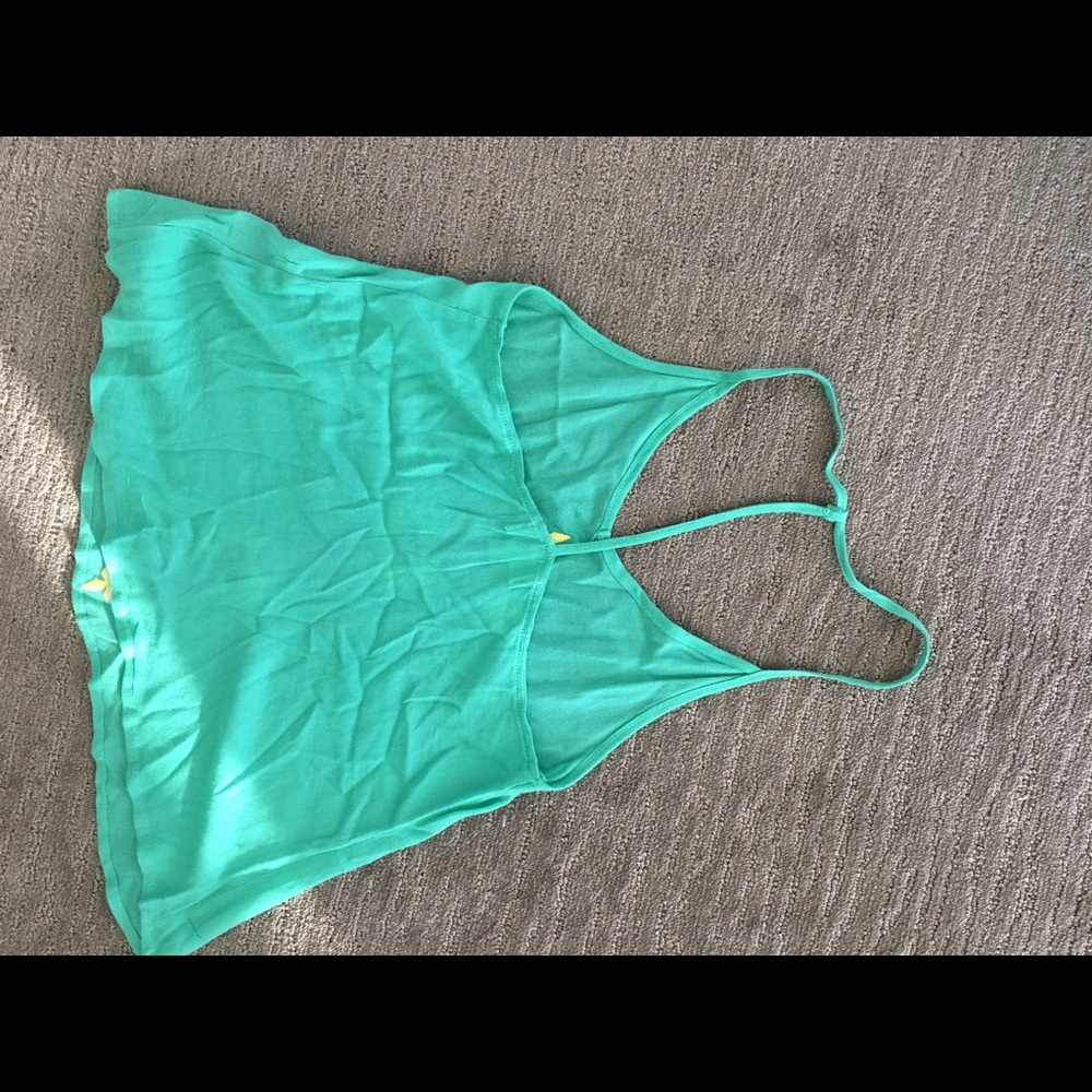 Tank Top - Picture 3 of 3